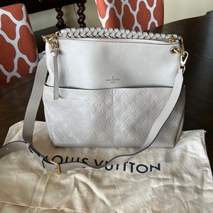 Louis Vuitton handbag